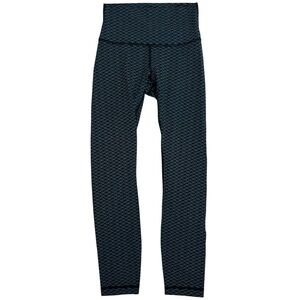 Lululemon High Times Teal Leggings ✨